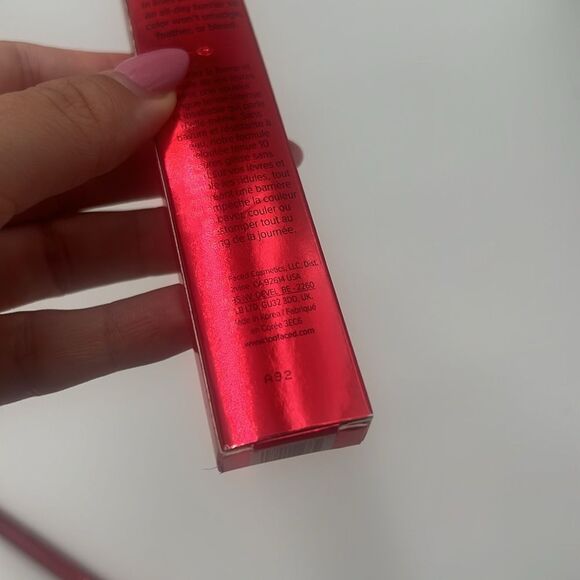 BNWT - TOO FACED LADY BOLD LIP LINER - LADY BOLD - Picture 4 of 5